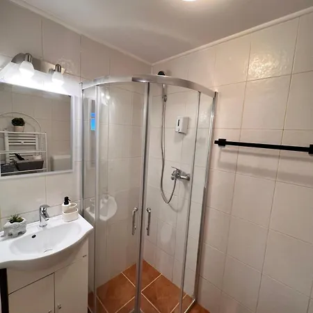 Apartment Old Town Center Brasov