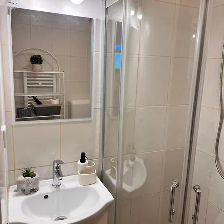 Apartment Old Town Center Brasov