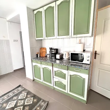 Old Town Center Apartment Brasov