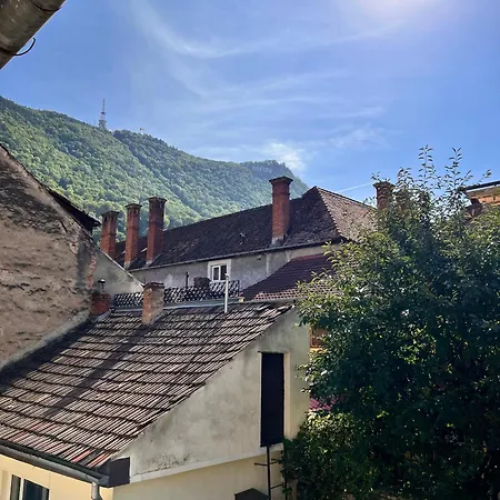 Apartment Old Town Center Brasov